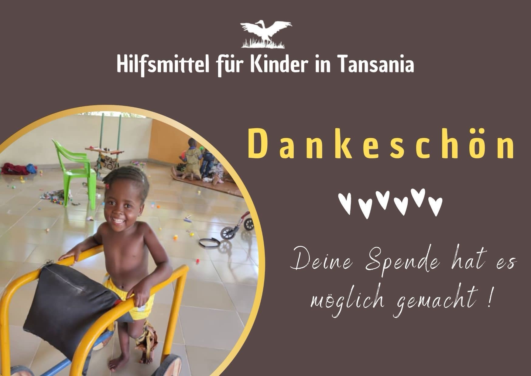 Together for Tanzania 