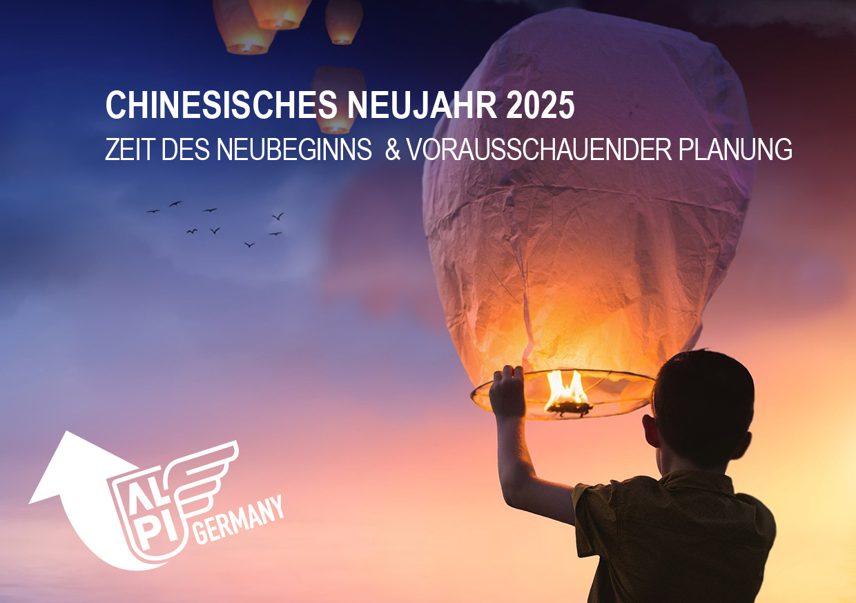 Chinese New Year, Frühlingsfest